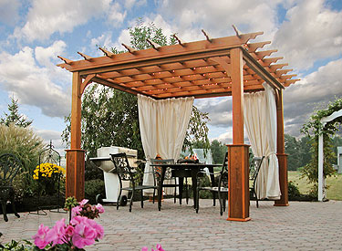 Know All About Outdoor Furniture