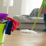 home cleaning services singapore.