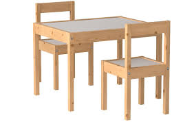 Get A Children’s Study Desk And Chair Set For Maximum Concentration