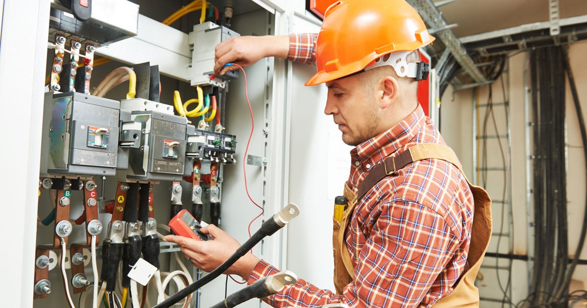 Know about local electricians in Charleston, WV