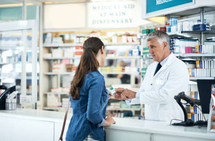 Electronic Signature Capture for Pharmacies is the Best Way to Provide Authentication