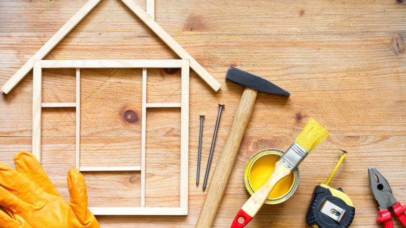 Make Home Repairs Hassle-Free With Professional Handyman Services in Fredericksburg