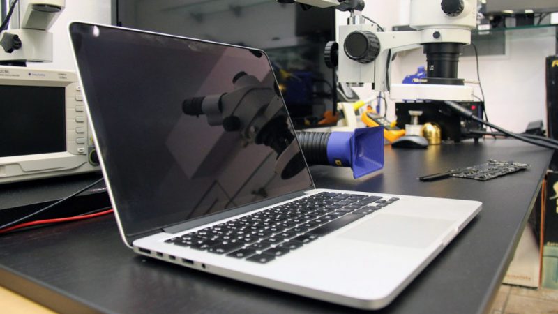 Signs That Your Macbook Might Need Repair