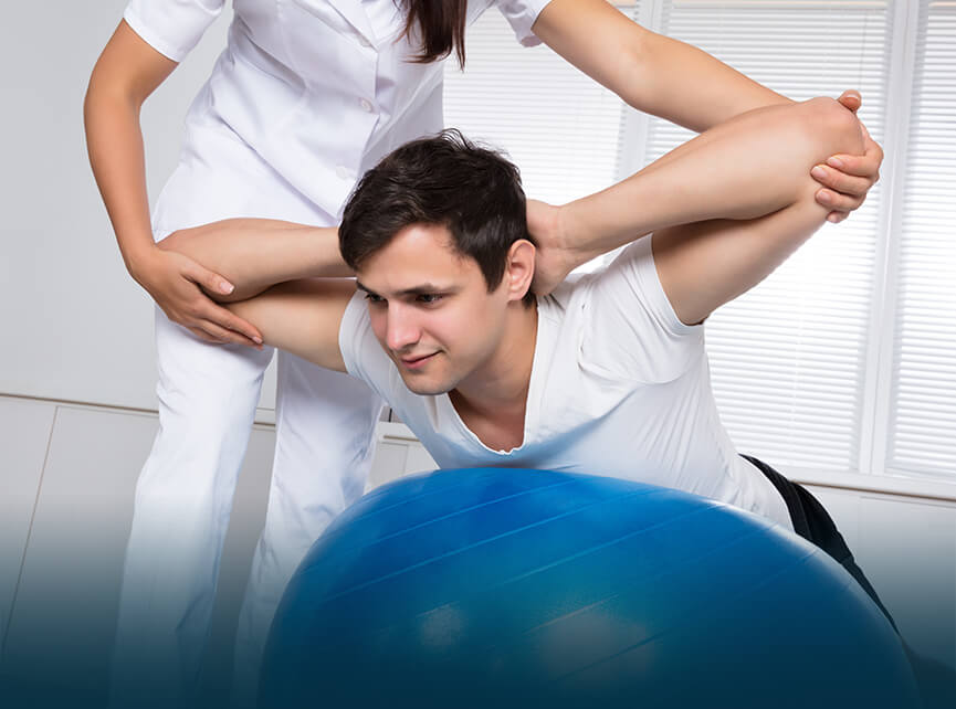 Pediatric physiotherapy – All that you need to know