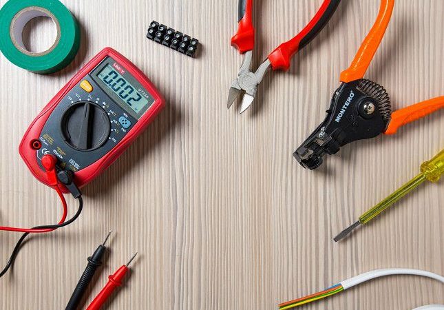 Electrical Contractors – The Cure For The Biggest Problem