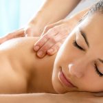 massage therapy in Rocky River, OH
